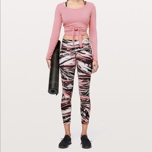 Wunder Under (High-Rise) Full-on Luxtreme